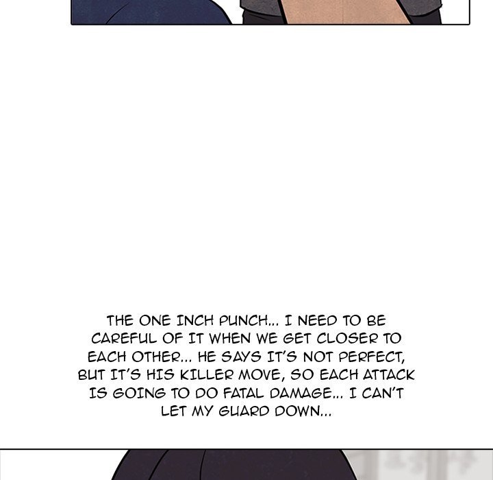 High School Devil Manhwa - Chapter 103 Page 23