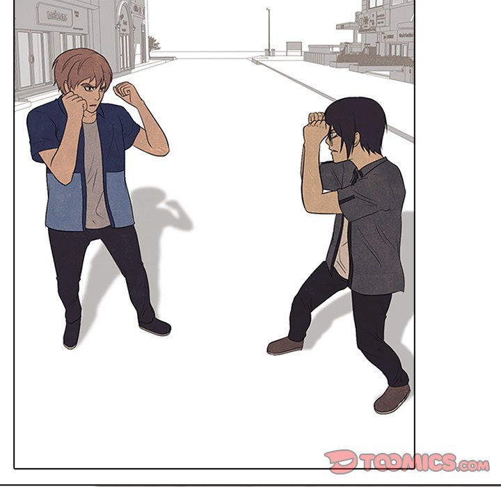 High School Devil Manhwa - Chapter 103 Page 25