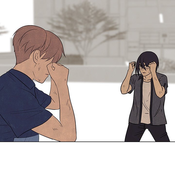 High School Devil Manhwa - Chapter 103 Page 26