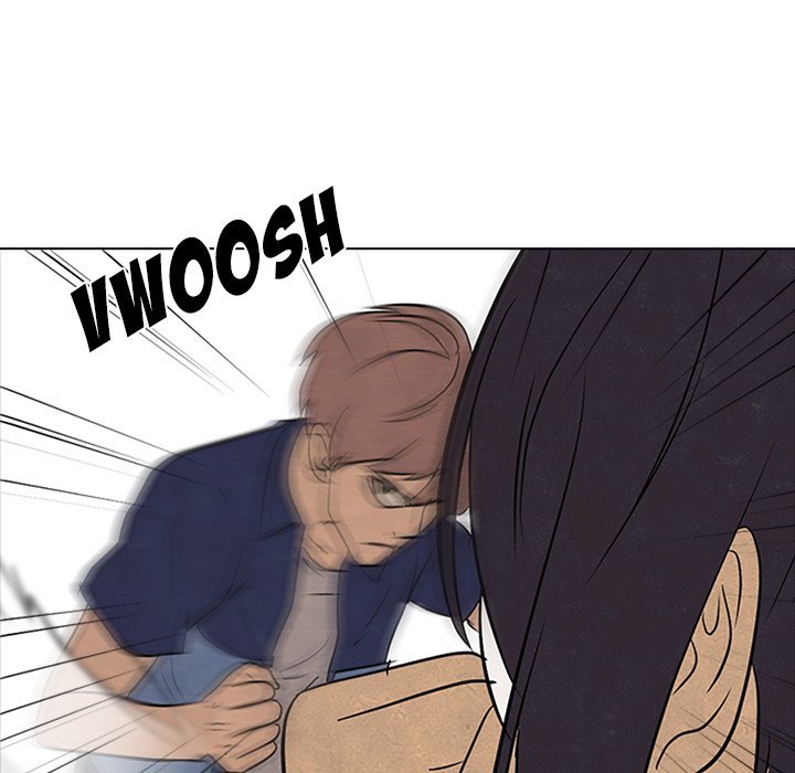 High School Devil Manhwa - Chapter 103 Page 27