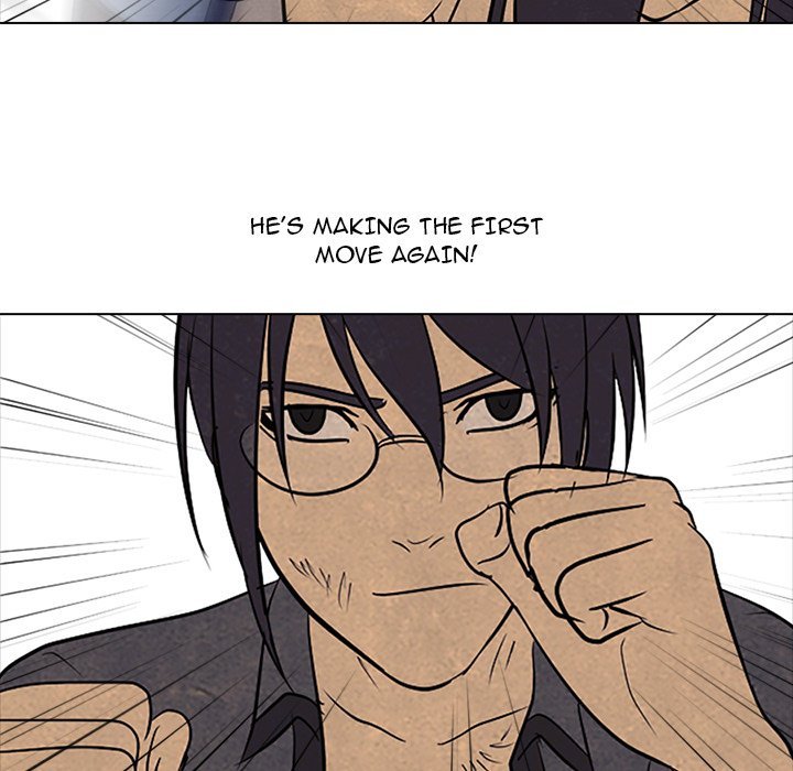 High School Devil Manhwa - Chapter 103 Page 28