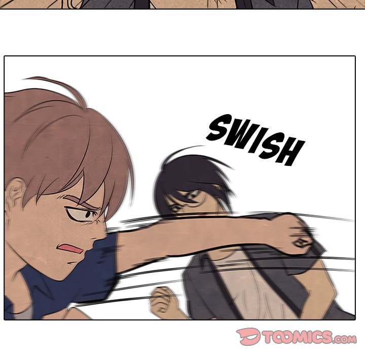 High School Devil Manhwa - Chapter 103 Page 29