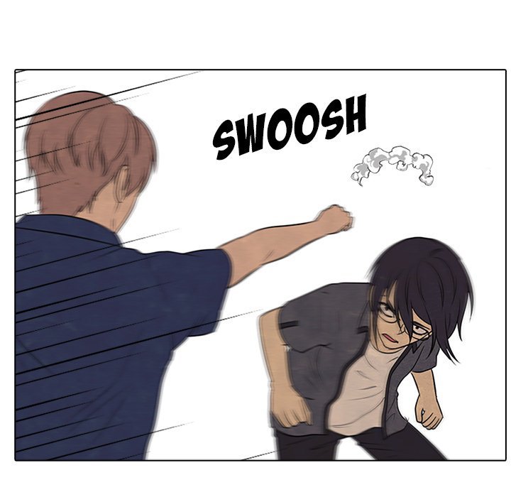 High School Devil Manhwa - Chapter 103 Page 30