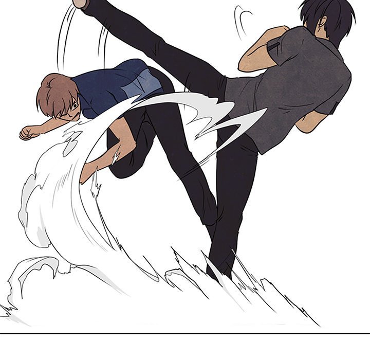 High School Devil Manhwa - Chapter 103 Page 32