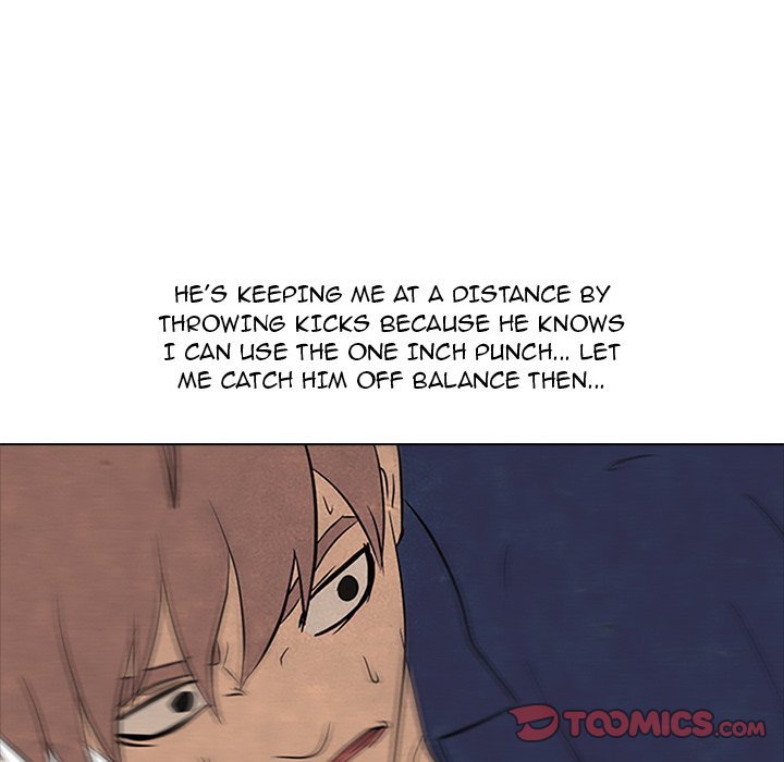 High School Devil Manhwa - Chapter 103 Page 33