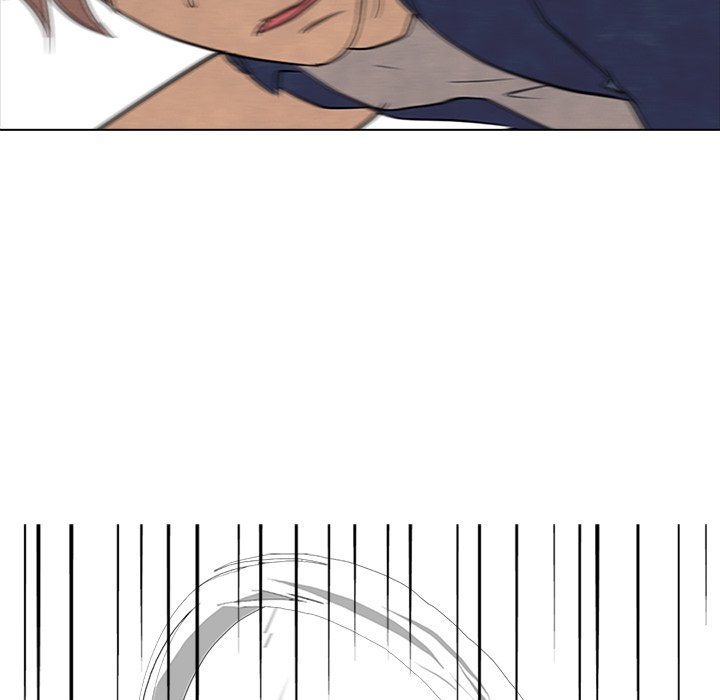 High School Devil Manhwa - Chapter 103 Page 34