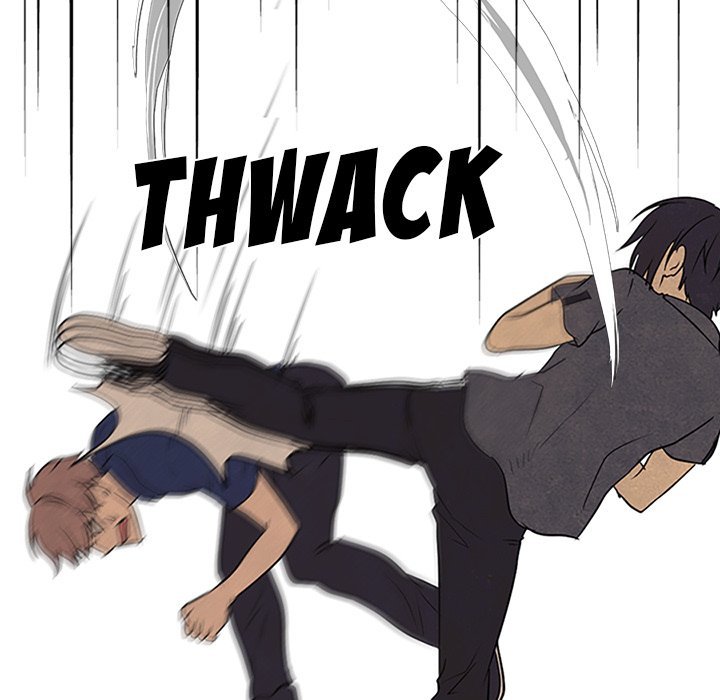 High School Devil Manhwa - Chapter 103 Page 35