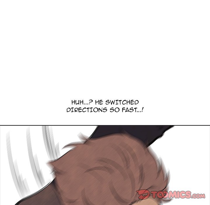 High School Devil Manhwa - Chapter 103 Page 37