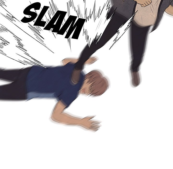 High School Devil Manhwa - Chapter 103 Page 40