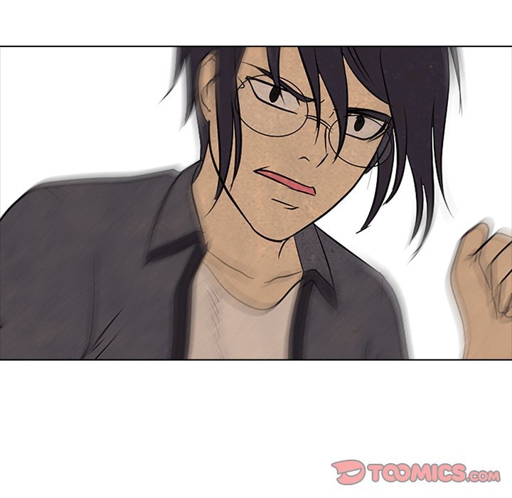 High School Devil Manhwa - Chapter 103 Page 41