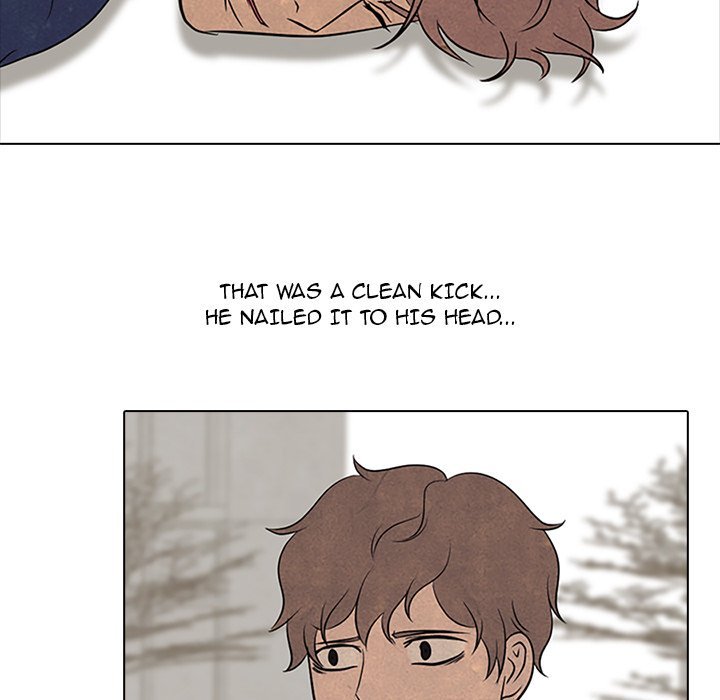 High School Devil Manhwa - Chapter 103 Page 43