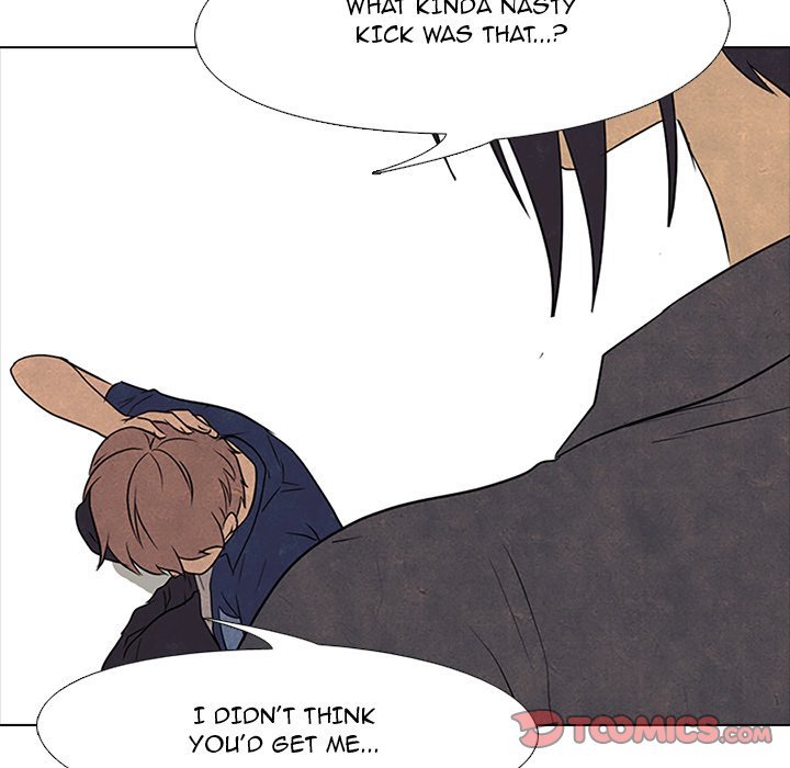 High School Devil Manhwa - Chapter 103 Page 45