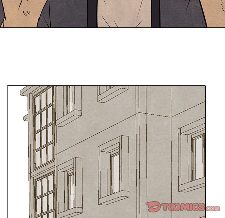 High School Devil Manhwa - Chapter 103 Page 49