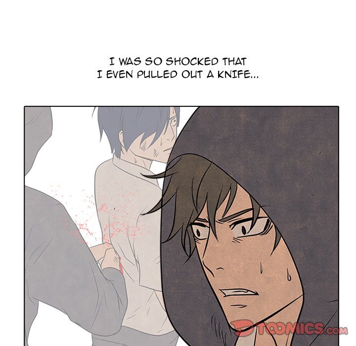 High School Devil Manhwa - Chapter 103 Page 53