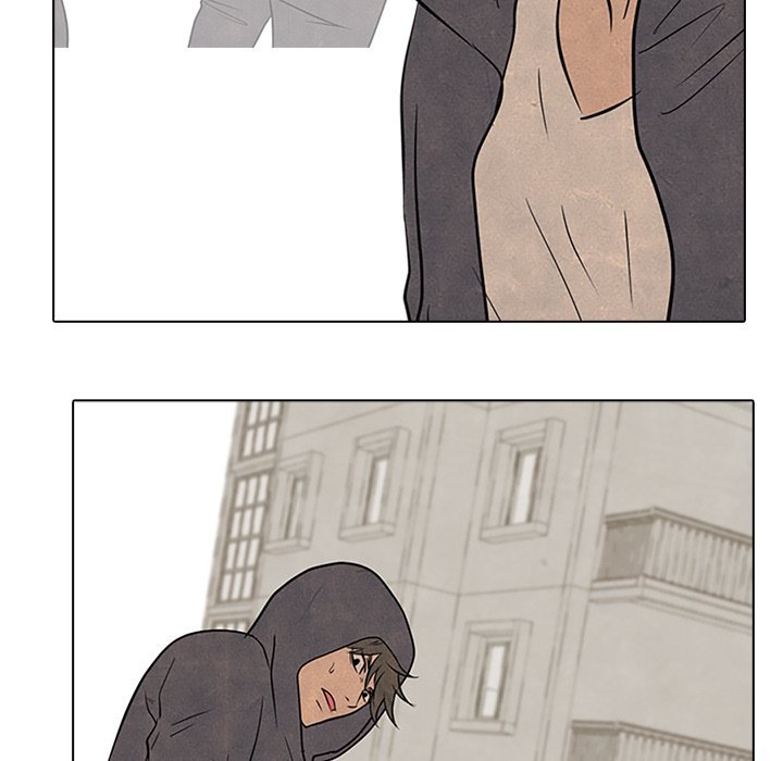 High School Devil Manhwa - Chapter 103 Page 54