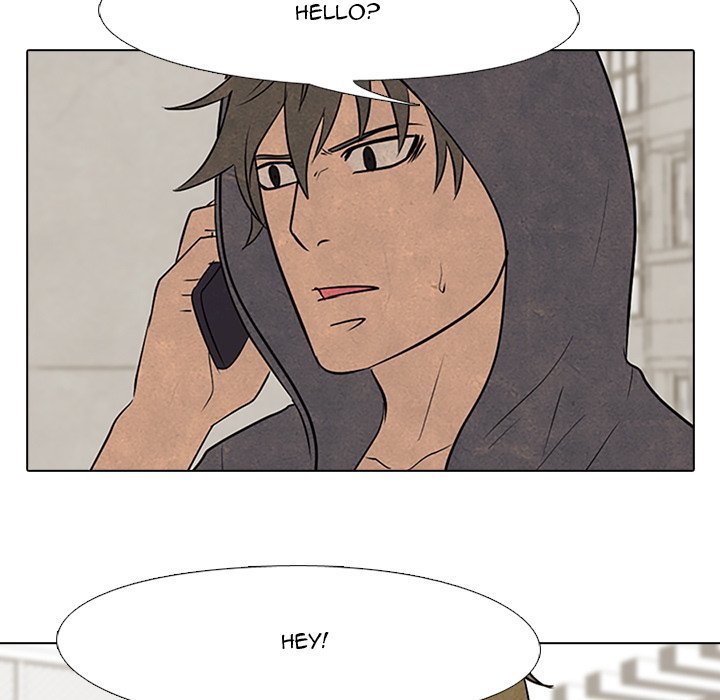 High School Devil Manhwa - Chapter 103 Page 56