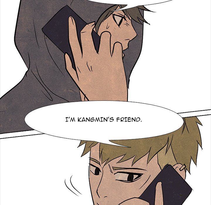 High School Devil Manhwa - Chapter 103 Page 59