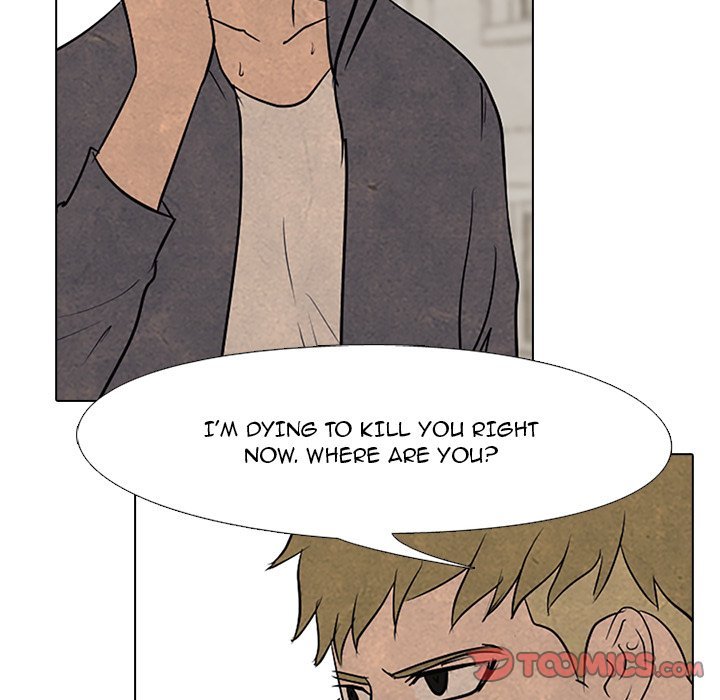 High School Devil Manhwa - Chapter 103 Page 61