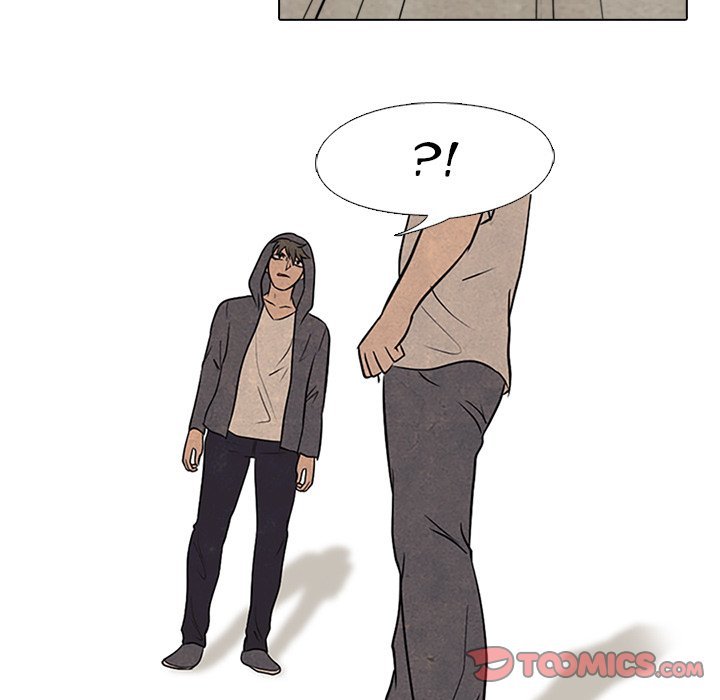 High School Devil Manhwa - Chapter 103 Page 69