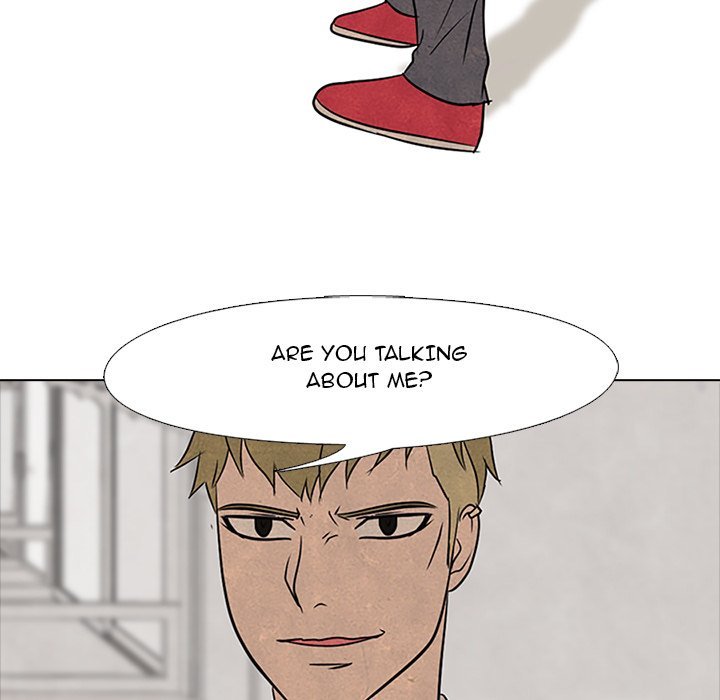 High School Devil Manhwa - Chapter 103 Page 70