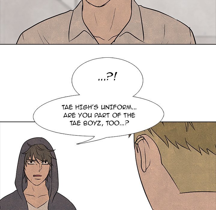 High School Devil Manhwa - Chapter 103 Page 71