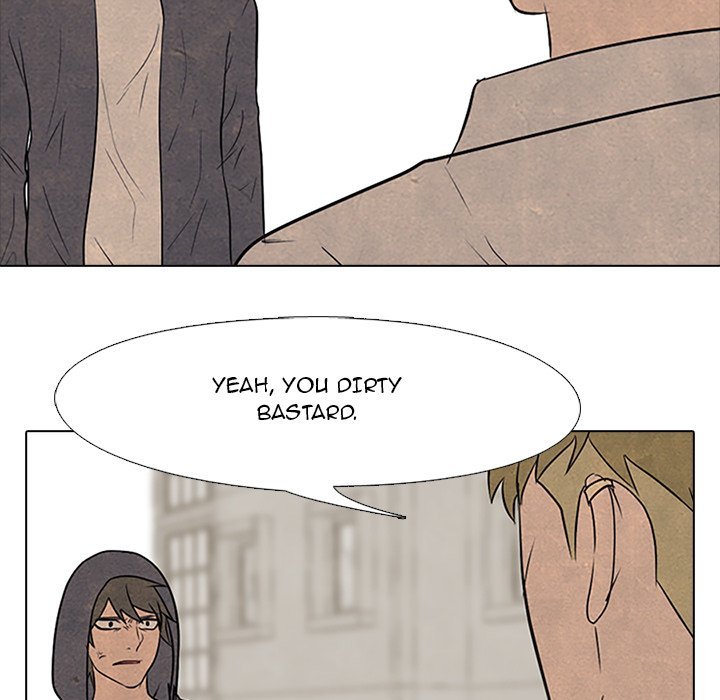 High School Devil Manhwa - Chapter 103 Page 72