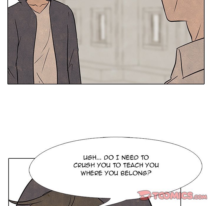 High School Devil Manhwa - Chapter 103 Page 73