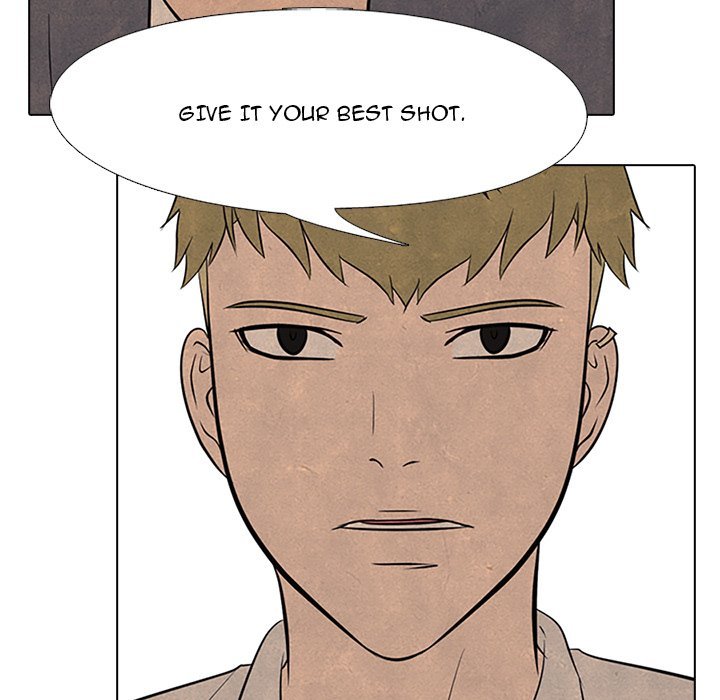 High School Devil Manhwa - Chapter 103 Page 75