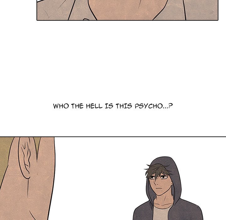 High School Devil Manhwa - Chapter 103 Page 76