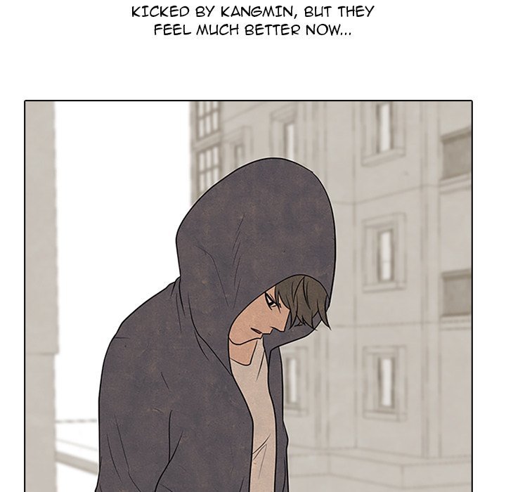 High School Devil Manhwa - Chapter 103 Page 78