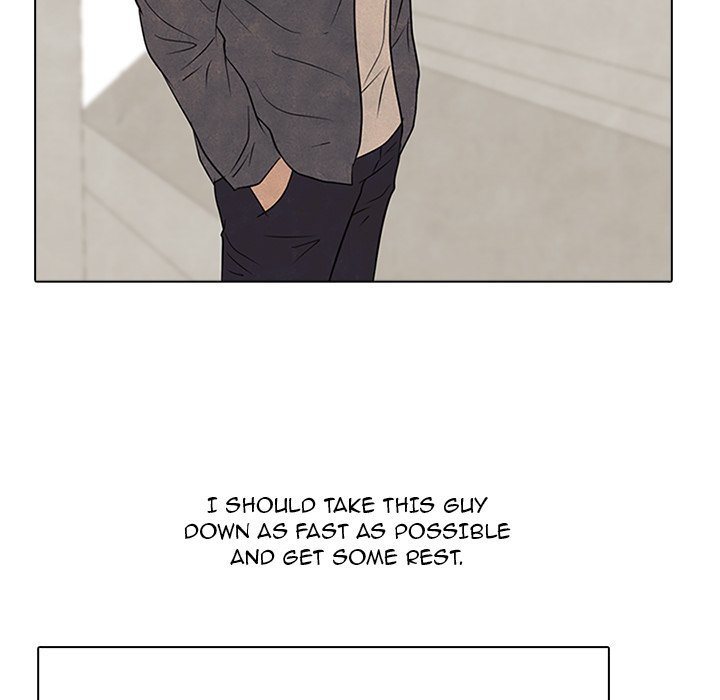 High School Devil Manhwa - Chapter 103 Page 79