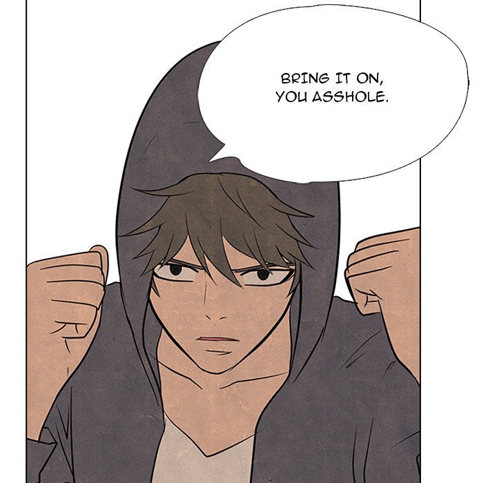 High School Devil Manhwa - Chapter 103 Page 80