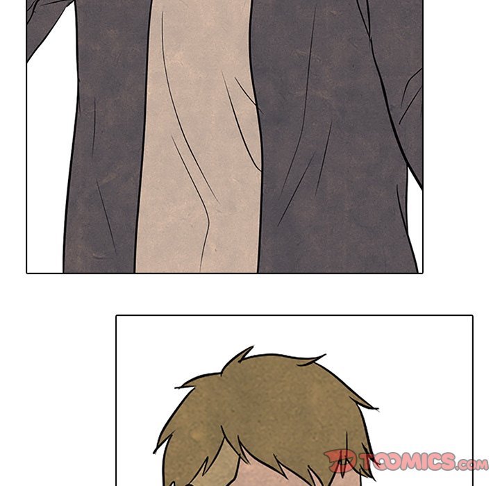 High School Devil Manhwa - Chapter 103 Page 81