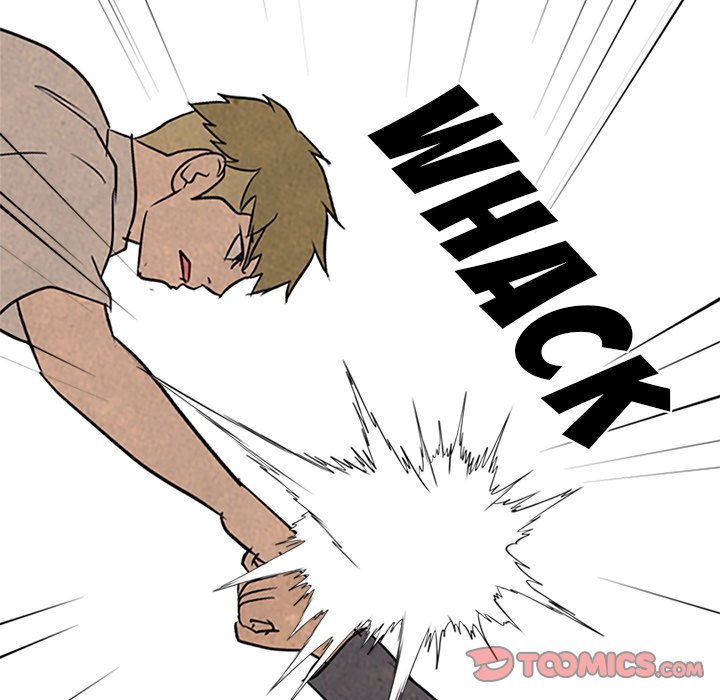 High School Devil Manhwa - Chapter 103 Page 85