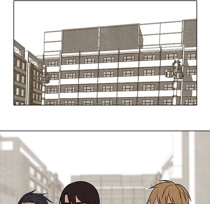 High School Devil Manhwa - Chapter 103 Page 88