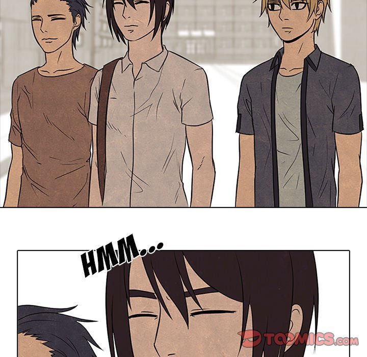 High School Devil Manhwa - Chapter 103 Page 89