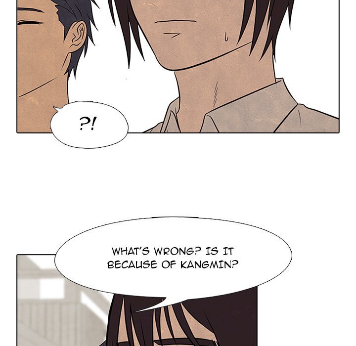 High School Devil Manhwa - Chapter 103 Page 90