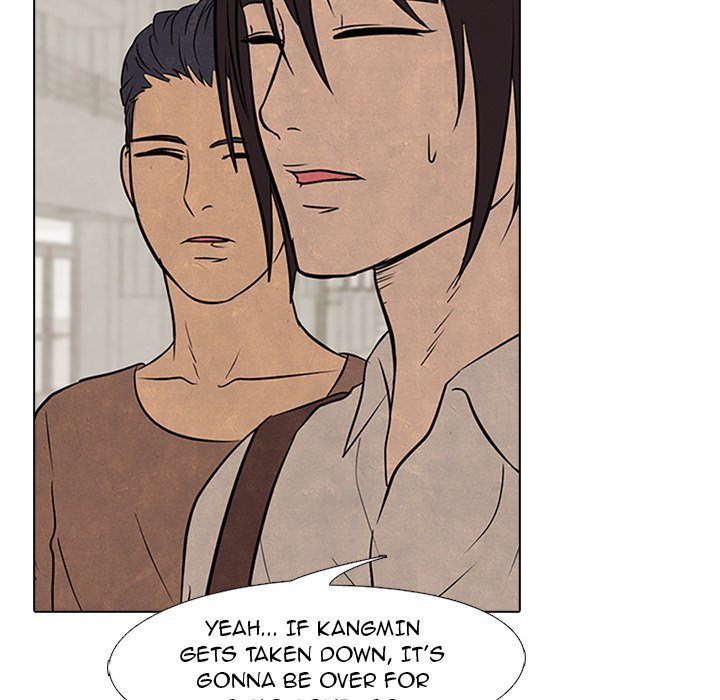 High School Devil Manhwa - Chapter 103 Page 91