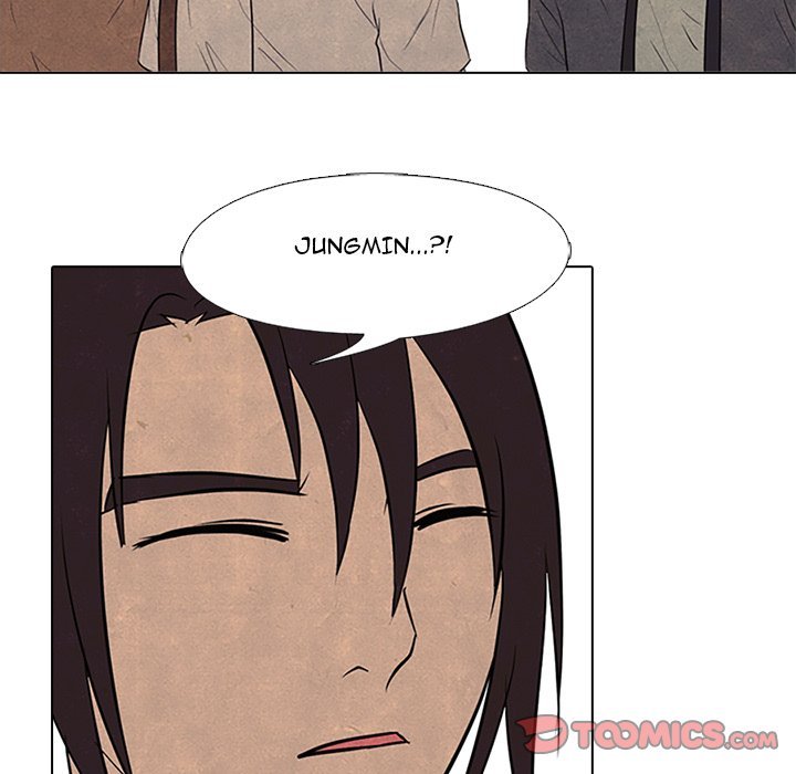 High School Devil Manhwa - Chapter 103 Page 93