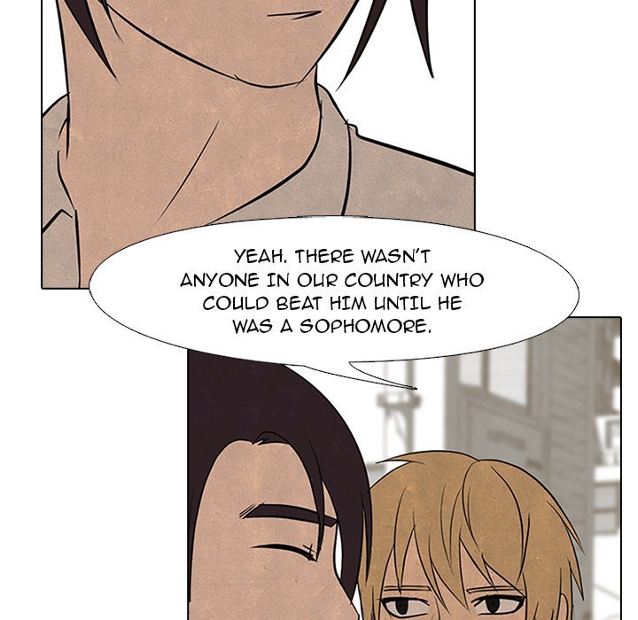 High School Devil Manhwa - Chapter 103 Page 94