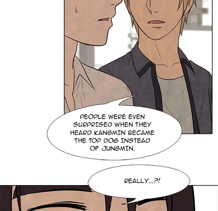 High School Devil Manhwa - Chapter 103 Page 95