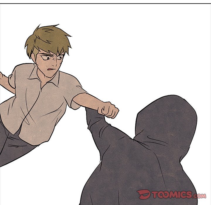 High School Devil Manhwa - Chapter 103 Page 97