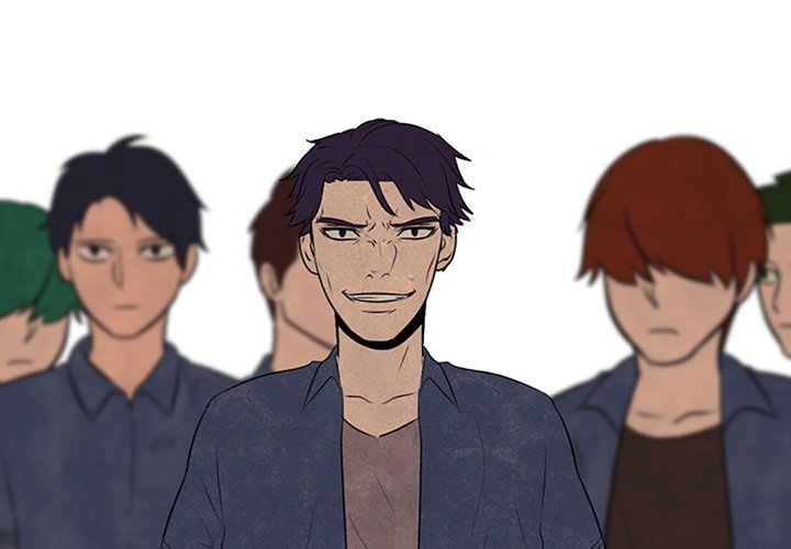 High School Devil Manhwa - Chapter 70 Page 0