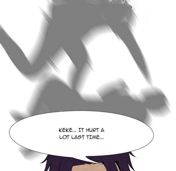 High School Devil Manhwa - Chapter 70 Page 4