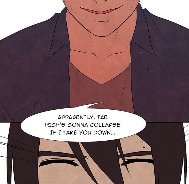 High School Devil Manhwa - Chapter 70 Page 8