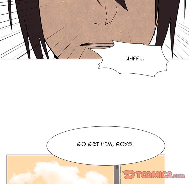 High School Devil Manhwa - Chapter 70 Page 9