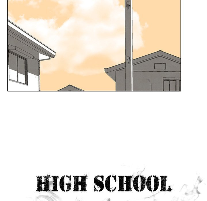 High School Devil Manhwa - Chapter 70 Page 10