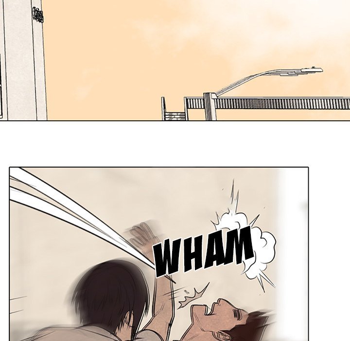 High School Devil Manhwa - Chapter 70 Page 12