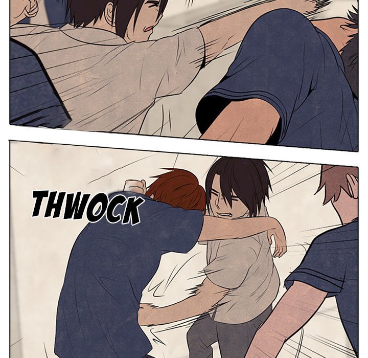 High School Devil Manhwa - Chapter 70 Page 14