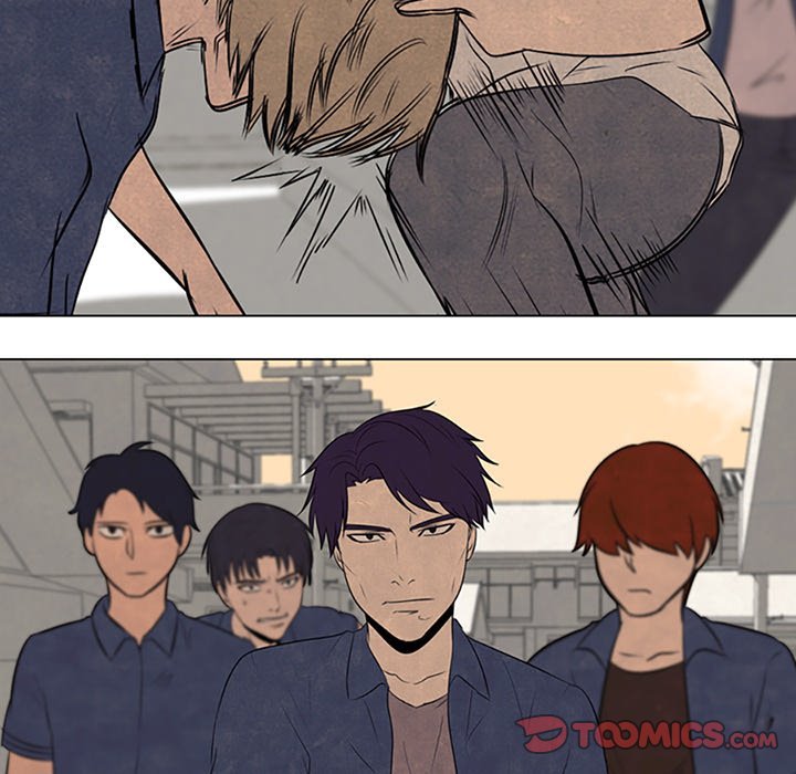 High School Devil Manhwa - Chapter 70 Page 17